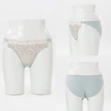 カトリーヌ フルバックショーツ | palissee | 詳細画像4