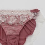 カトリーヌ フルバックショーツ | palissee | 詳細画像6