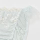 レガート フルバックショーツ | palissee | 詳細画像7