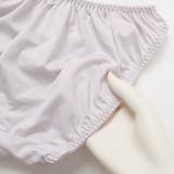 レガート フルバックショーツ | palissee | 詳細画像8