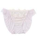 レガート フルバックショーツ | palissee | 詳細画像10