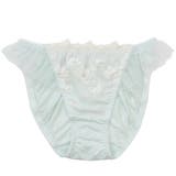 レガート フルバックショーツ | palissee | 詳細画像11