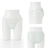 レガート フルバックショーツ | palissee | 詳細画像4