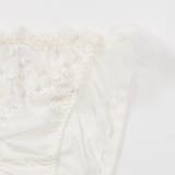 レガート フルバックショーツ | palissee | 詳細画像5