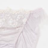 レガート フルバックショーツ | palissee | 詳細画像6