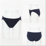 無地ツーウェイショーツ | palissee | 詳細画像5 