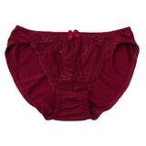 ワイン | 無地ツーウェイショーツ | palissee