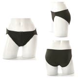 無地ツーウェイショーツ | palissee | 詳細画像3 