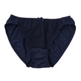 ネイビー | 無地ツーウェイショーツ | palissee