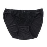 ブラック | 無地ツーウェイショーツ | palissee