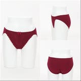 無地ツーウェイショーツ | palissee | 詳細画像6 