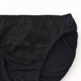 さらっとかるいつけごこちのジャガードメッシュショーツ  | palissee | 詳細画像7 