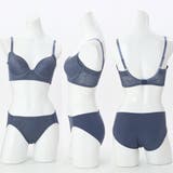 さらっとかるいつけごこちのジャガードメッシュショーツ  | palissee | 詳細画像8 