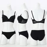 さらっとかるいつけごこちのジャガードメッシュショーツ  | palissee | 詳細画像10 