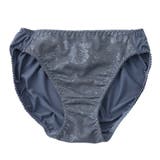 さらっとかるいつけごこちのジャガードメッシュショーツ  | palissee | 詳細画像11 