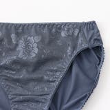 さらっとかるいつけごこちのジャガードメッシュショーツ  | palissee | 詳細画像5 