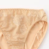 さらっとかるいつけごこちのジャガードメッシュショーツ  | palissee | 詳細画像6 