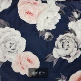 花柄45丈ミニタイトスカート 2019 フラワータイトスカート | VANITY FACE | 詳細画像10 