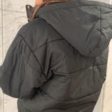 中綿ショートジャケット フェイク ダウン | VANITY FACE | 詳細画像6 