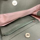 ショルダーストラップ付キャンパスブックトートバッグ レディース バッグ | VANITY FACE | 詳細画像16