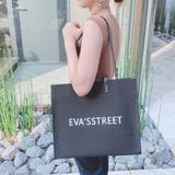 ショルダーストラップ付キャンパスブックトートバッグ レディース バッグ | VANITY FACE | 詳細画像11