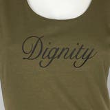 Dignty Tシャツ Tシャツ | VANITY FACE | 詳細画像9 