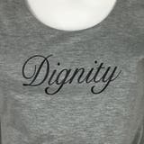 Dignty Tシャツ Tシャツ | VANITY FACE | 詳細画像10 