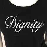 Dignty Tシャツ Tシャツ | VANITY FACE | 詳細画像7 