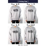 アイディー EYEDY スウェット | EYEDY | 詳細画像8 