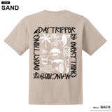 大きいサイズ メンズ Tシャツ | EYEDY | 詳細画像3