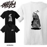 大きいサイズ メンズ Tシャツ | EYEDY | 詳細画像1