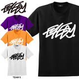 大きいサイズ メンズ Tシャツ | EYEDY | 詳細画像1