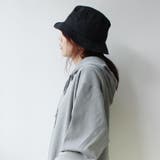 バケットハット メンズ レディース NEWHATTAN ニューハッタン | EYEDY | 詳細画像3