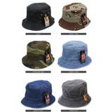 バケットハット メンズ レディース NEWHATTAN ニューハッタン | EYEDY | 詳細画像6