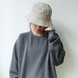 バケットハット メンズ レディース NEWHATTAN ニューハッタン | EYEDY | 詳細画像2