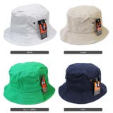 バケットハット メンズ レディース NEWHATTAN ニューハッタン | EYEDY | 詳細画像5