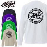 大きいサイズ メンズ Tシャツ | EYEDY | 詳細画像1 