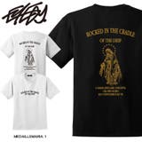 大きいサイズ メンズ Tシャツ | EYEDY | 詳細画像1