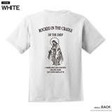 大きいサイズ メンズ Tシャツ | EYEDY | 詳細画像7