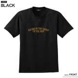 大きいサイズ メンズ Tシャツ | EYEDY | 詳細画像8