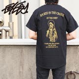 大きいサイズ メンズ Tシャツ | EYEDY | 詳細画像4