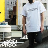 大きいサイズ メンズ Tシャツ | EYEDY | 詳細画像2