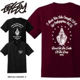 大きいサイズ メンズ Tシャツ | EYEDY | 詳細画像1 