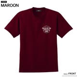 大きいサイズ メンズ Tシャツ | EYEDY | 詳細画像5 