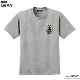 大きいサイズ メンズ Tシャツ | EYEDY | 詳細画像5
