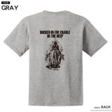 大きいサイズ メンズ Tシャツ | EYEDY | 詳細画像6