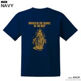 大きいサイズ メンズ Tシャツ | EYEDY | 詳細画像8