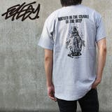 大きいサイズ メンズ Tシャツ | EYEDY | 詳細画像2