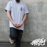 大きいサイズ メンズ Tシャツ | EYEDY | 詳細画像3