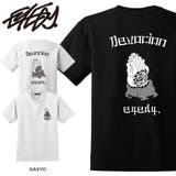 大きいサイズ メンズ Tシャツ | EYEDY | 詳細画像1